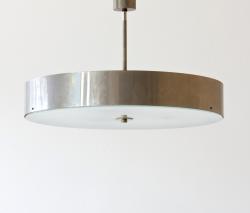 ZEITLOS – BERLIN Ceiling lamp by Eckart Muthesius - 2