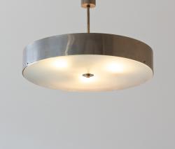 ZEITLOS – BERLIN Ceiling lamp by Eckart Muthesius - 4