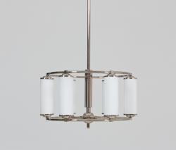 ZEITLOS – BERLIN подвесной светильник in Bauhaus design - 6