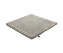 KYMO Studio NYC Polyester Edition neutral grey - 2