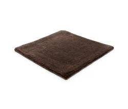 KYMO Studio NYC Polyester Edition solid brown - 2