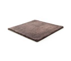 KYMO Suite BRLN Polyester solid-brown - 2