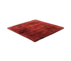 KYMO Mark 2 Viscose deep red - 2