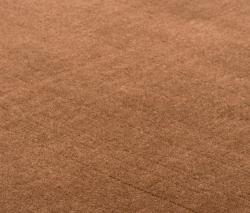 KYMO Studio NYC Raw Wool Edition brown - 1