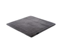 KYMO Studio NYC Raw Wool Edition dark grey - 2