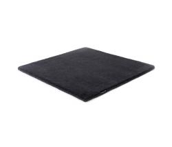 KYMO Studio NYC Raw Wool Edition deep graphite - 2