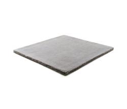 KYMO Studio NYC Raw Wool Edition grey sky - 2