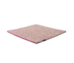 KYMO Nordic Plain nature & pink - 2