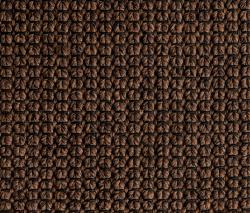 KYMO The Grid copper brown & black - 1