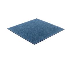 KYMO KYMO Fabric [Flat] Felt indigo - 2