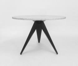 Изображение продукта 45 Kilo Busy стол с круглой столешницей