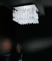Изображение продукта Axo Light AURA PL AUR G 30 потолочный светильник
