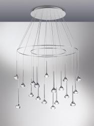 Изображение продукта Axo Light FAIRY SP FAIR 12 подвесной светильник