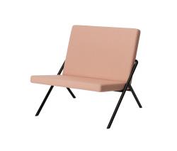 Изображение продукта LOEHR DL 2 Euclides легкое кресло