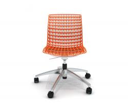 MOVISI Moire chair - 1