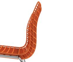 MOVISI Moire chair - 2