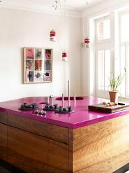 Sarah Maier Kitchen KL 1 - 2