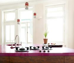 Sarah Maier Kitchen KL 1 - 4