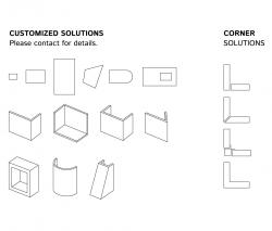 IVANKA Panel Porous Cement - 2