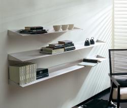 Изображение продукта Aico Design Epomeo | Aluminium Shelves