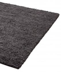 Hay Turf Rug dark grey - 1