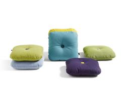 Hay Dot Cushions Divina Melange - 1