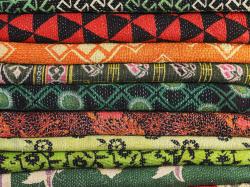 Изображение продукта Hay Handmade Antique Quilts