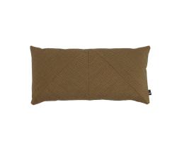 Hay Puzzle Cushion Pure Rectangular - 1