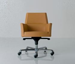 Изображение продукта Enrico Pellizzoni Web офисное кресло с подлокотниками