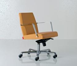 Enrico Pellizzoni Web офисное кресло с подлокотниками - 1