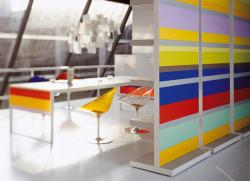 Fantoni Stripes Collection - 2