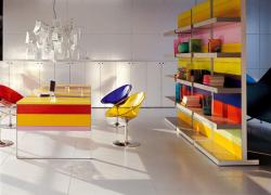 Fantoni Stripes Collection - 3