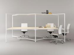 Fantoni Hub - 2