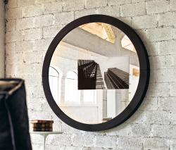 Henge Whisper Mirror Circolare - 2