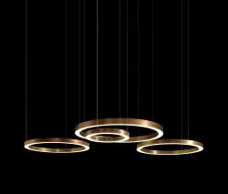 Henge Light Ring Horizontal - 2