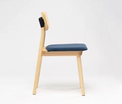 DE VORM Clip chair - 10