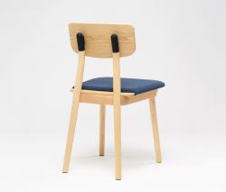 DE VORM Clip chair - 11