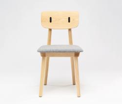 DE VORM Clip chair - 5