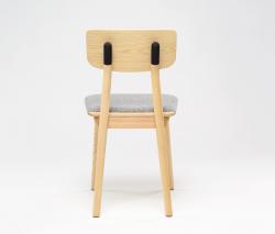 DE VORM Clip chair - 4