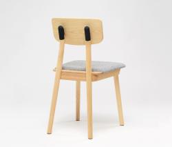 DE VORM Clip chair - 3