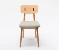 DE VORM Clip chair - 9