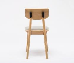 DE VORM Clip chair - 8