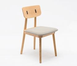 DE VORM Clip chair - 6