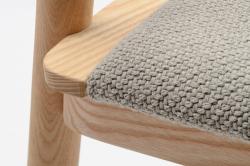 DE VORM Clip chair - 26