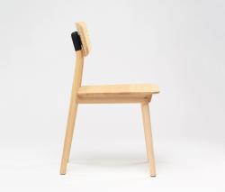 DE VORM Clip chair - 2