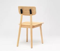 DE VORM Clip chair - 3