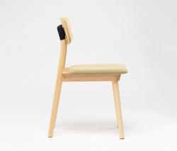 DE VORM Clip chair - 12