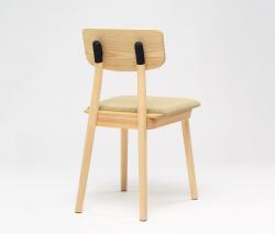 DE VORM Clip chair - 13