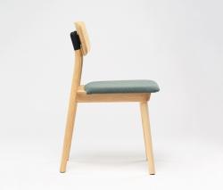 DE VORM Clip chair - 14