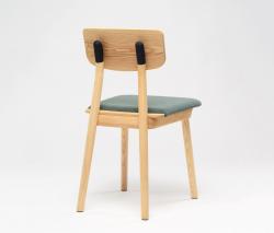 DE VORM Clip chair - 15